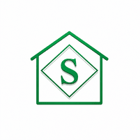Sarojani Builders Logo