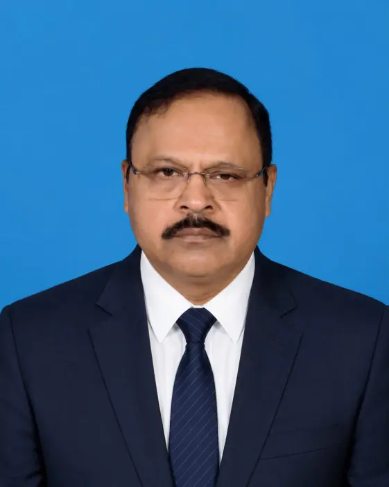 Vinay Krishna Ray
